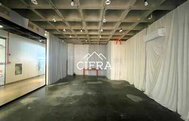 Imagem 3: Sala Comercial - Aluguel - 40m2 - Calçadão Osny Gonçalves - Bella Park - Sala 21 - Centro