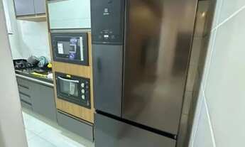 Imagem 7: Ocian - Apto 02 dorms, Sac. Gourmet, Mobiliado - 420 mil