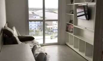 Imagem 2: Loft mobiliado para aluguel nas Três Vendas - Pelotas/RS