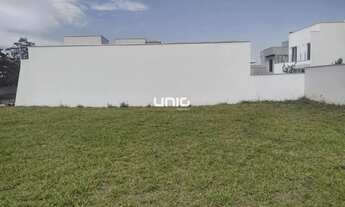 Imagem 3: Terreno para venda no Condomínio Residencial Ágape, bairro Campestre, Piracicaba/SP. REF