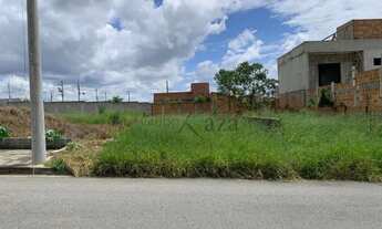 Imagem 2: Terreno - Setville Altos de São José - 175m² - Estuda permuta