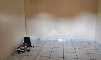 Imagem 5: Edícula com 1 dormitório à venda, 61 m² por R$ 160.000,00 - Jardim Pedra Branca - Ribeirão