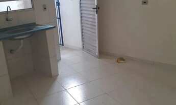 Imagem 4: Apartamento Kitnet - Taboão da Serra - 30m²