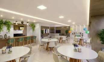 Imagem 6: APARTAMENTO COM 81 m² - AVIAÇÃO - PRAIA GRANDE SP