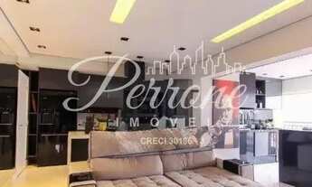 Imagem 5: Apartamento à Venda Porteira Fechada no Condomínio Forma 287 121 m², 3 Suítes e 2 Vagas