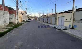 Imagem 3: Casa com 3 dormitórios à venda por R$ 320.000,00 - Mondubim - Fortaleza/CE