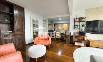 Imagem 4: Apartamento no edifício Edith