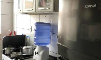 Imagem 3: Alugo Apartamento Mobiliado