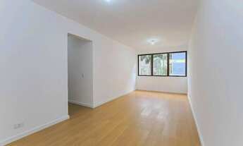 Imagem 2: Apartamento para aluguel, 3 quartos, 1 vaga, Centro Cívico - Curitiba/PR