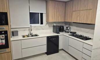 Imagem 6: Apartamento amplo com 3 quartos (1 suíte) e 2 vagas - Ingá - Niterói