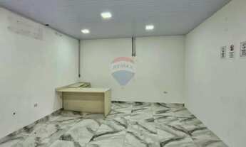 Imagem 4: Aluga-se Prédio Comercial no Centro de Taboão 342 metros