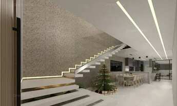 Imagem 6: Casa 4 quartos em Interlagos