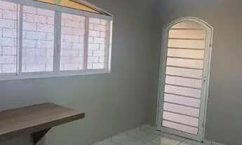 Imagem 6: Casa residencial próx. ao Bosque