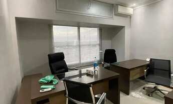 Imagem 3: Sala comercial no Skye