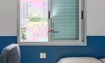 Imagem 7: Apartamento 4 Quartos e 3 Vagas de Garagem Cobertas