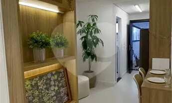 Imagem: Studio para alugar com 1 quarto no condomínio