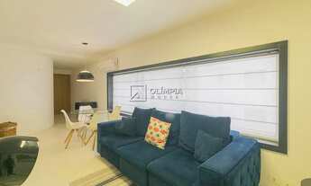 Imagem 7: Aluguel Apartamento 2 Dormitórios - 72 m² Jardim Paulista