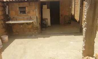 Imagem 7: Vendo casa na Águas negras