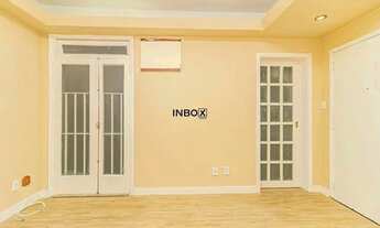 Imagem 6: Apartamento em Cidade Baixa