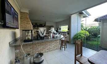 Imagem 6: Casa de Condomínio à venda, 3 quartos, 1 suíte, 4 vagas, Caguassu - Sorocaba/SP