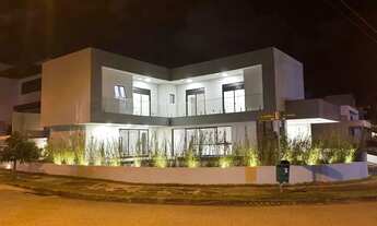 Imagem 6: Casa Cyrela Landscape, 3 suítes, próximo ao shopping Iguatemi - Sorocaba