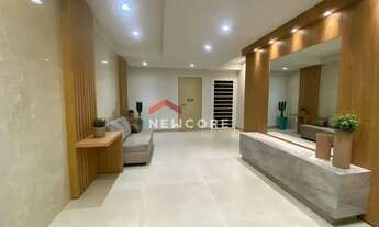 Imagem: Apartamento em Praça Abib Attuch - Santa