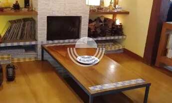 Imagem 6: Casa à venda em Campinas, Caminhos de San Conrado, com 4 quartos, com 346 m², VILA DAS PED