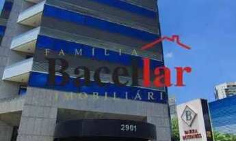 Imagem: BARRA DA TIJUCA - Sala comercial à venda