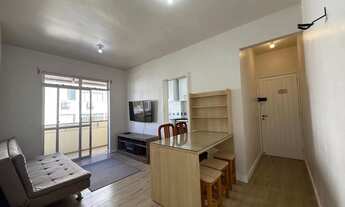 Imagem 2: Apartamento c/ 2 dorm. andar alto, próximo a UFSC