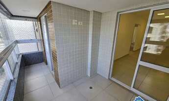 Imagem 6: Apartamento para alugar com 3 Quartos na Vila Guilhermina em Praia Grande/SP