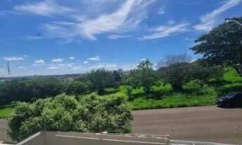 Imagem 2: Sobrado no bairro Residencial Parque dos Girassóis em Presidente Prudente