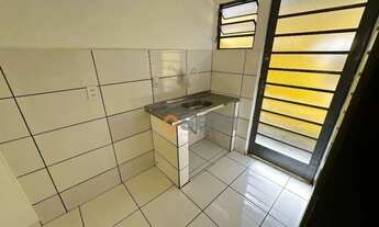 Imagem 3: Kitnet com 1 dormitório para alugar, 35 m² por R$ 900,00/mês - Jardim Por do Sol - São Jos