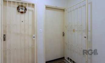 Imagem 4: Cobertura 1 dormitório, bairro Camaquã