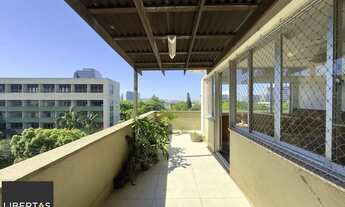 Imagem 3: Cobertura 2 dormitórios à venda Centro Histórico Porto Alegre/RS