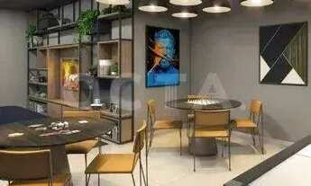 Imagem 4: Apartamento à venda com 3 suítes e churrasqueira Bairro Altamira Uberlândia/MG