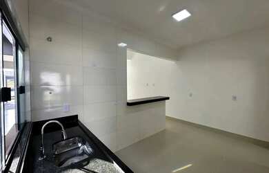 Imagem 6: Térrea para venda tem 93 metros quadrados com 2 quartos