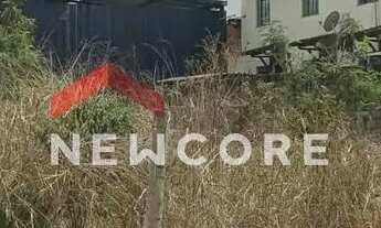 Imagem 2: Lote em Rua Nazinha Conrado Silva - Centro - Vespasiano/MG