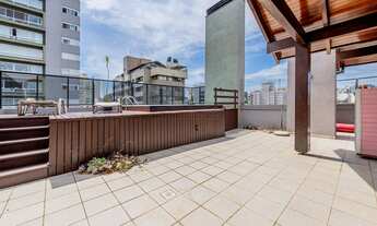 Imagem 6: Bela Cobertura de 313m2 na Auxiliadora