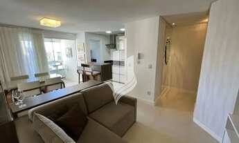 Imagem 3: Apartamento mobiliado no bairro Itoupava Seca