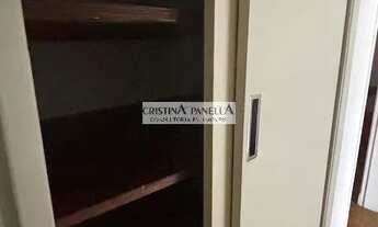 Imagem 3: Locação no coração dos Jardins - Rua exclusiva: 2 dormitórios, 2 banheiros e garagem