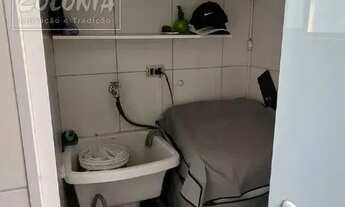 Imagem 3: Apartamento a venda - Vila Camilópolis, Santo André