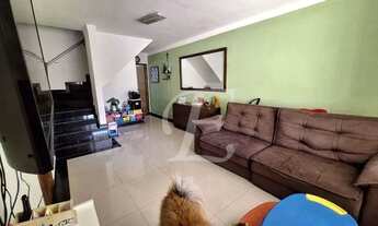 Imagem: Sobrado com 3 dormitórios à venda, 193