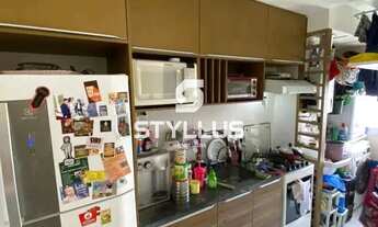 Imagem 7: Todos os Santos Apartamento com 2 dormitórios