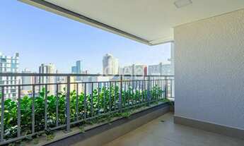 Imagem 6: APARTAMENTO NOVO COM 2 QUARTOS E CHURRASQUEIRA NA SACADA Apartamento com 2 quartos com chu