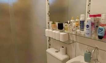 Imagem 4: Apartamento com 2 dormitórios à venda, 45 m² - Guarulhos/SP