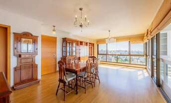 Imagem 3: Apartamento 3 Dormitórios no Higienópolis