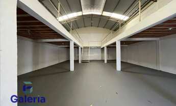 Imagem 2: Salão comercial para alugar, 357m² - Recreio Anhanguera