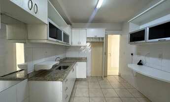 Imagem 5: Apartamento de 88 m² com 03 quartos à venda- Residencial Solar de France no Setor Bueno