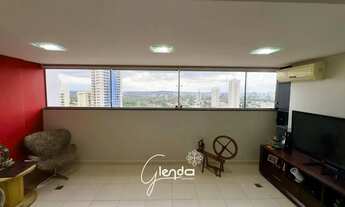 Imagem 4: Apartamento 3 Suítes à Venda no Parque Amazônia 107m² Andar Alto