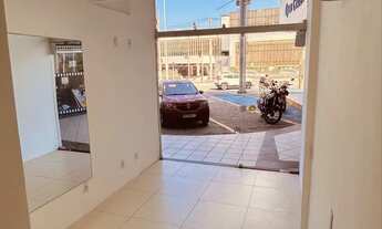 Imagem 4: Loja Térrea - Pequeno shopping